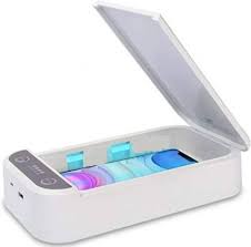 The upang sterilizer provides 99.9% sterilization within ten minutes and is a convenient alternative to. Lifeasy Uv Sterilizer Box Disinfect Mobile Phone Mask Currency Note Makeup Accessories Mobile Accessories Etc Uv Sterilization Box Price In India Buy Lifeasy Uv Sterilizer Box Disinfect Mobile Phone