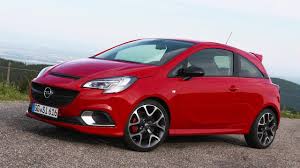 2019 Opel Corsa Gsi Hot Hatch Opel Corsa Opel Hot Hatch