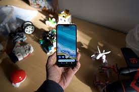 ¿qué capturarás en tu teléfono nokia? Nokia 7 1 Analisis Review Con Caracteristicas Precio Y Especificaciones