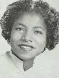 Hattie Mae Scruse Whitehead (1931-1979)