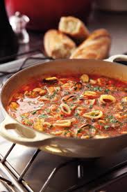 Check spelling or type a new query. Nigella Lawson Seafood Chowder