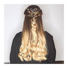 Wedding makeup artists who also do wedding hair usually offer package rates for hair and makeup combos. Prom Hair Festival Hair Hair Salons Staines Virginia Water