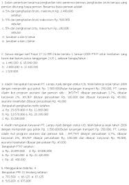 Contoh soal bahasa indonesia pg kelas 12 sma semester 1 kurikulum 2013. Contoh Soal Analisis Laporan Keuangan Dan Jawabannya Bsi Nusagates