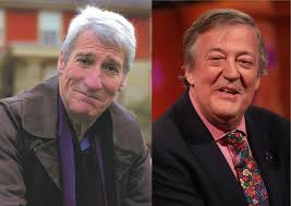 Jeremy paxman is a british writer, news host, and broadcaster. Jeremy Paxman And Stephen Fry Lend Voices To Tree Trail Oxford Mail