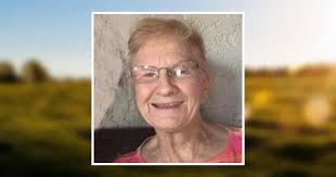 Barbara Belt Obituary February 15, 2022