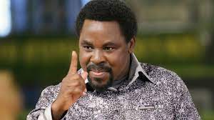 A profile of tb joshua, nigeria's popular preacher who claims to perform miracles, including curing best known for his prophecies, tb joshua claims to have predicted numerous events, from the death. Nigerian Preacher Tb Joshua Dies Days To 58th Birthday Nigeria The Guardian Nigeria News Nigeria And World News