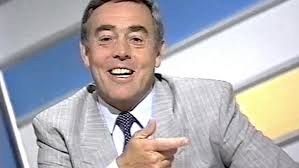 Hugh Johns interview