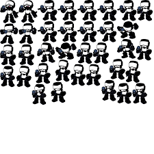 Week7 on your smartphone, you will need to download this android apk for free from this post. I Got The Tankman Sprites If You Want Them Fridaynightfunkin