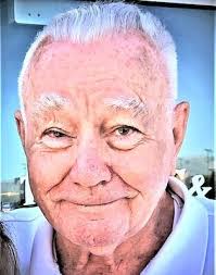 Robert “Bob” Everett Colson Obituary