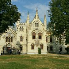 We did not find results for: Photos At Castelul Sturdza Castle In MiclÄuÈeni