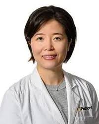 Dr. Paula Lee, MD, Neurology