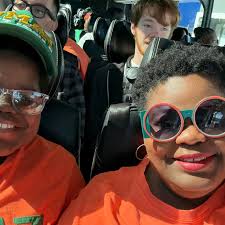 The future is indeed bright! Congratulations to Sorors Tiana  DuPont-Roundtree, Darlene Sisco, and Aneese Williams