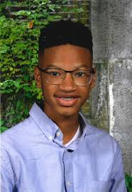 Obituary of Travon Dickson