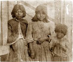 Image result for paiute indians
