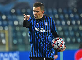 Josip iličić is a slovenian professional footballer who plays as a forward for serie a club atalanta and the slovenia national team. Le Indiscrezioni Ilicic Al Milan Ma L Ambiente Atalanta Smentisce Corriere It