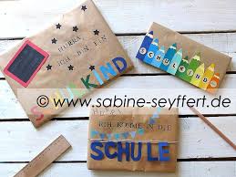 Diy Bastelideen Zum Schulstart Geschenke Zur Einschulung Schon Verpackt Geschenk Einschulung Geschenke Schulanfang Geschenke Verpacken Kinder