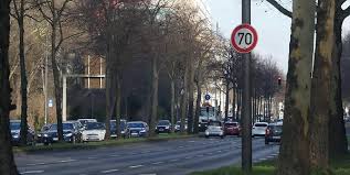 Kennt ihr unseren reich der würze? Inneren Kanalstrasse In Koln Bald Tempo 50 Kolner Stadt Anzeiger