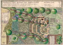 Sexuality And The Land Permaculture Design Permaculture Permaculture Gardening