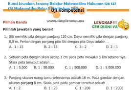 Bab 2 persamaan dan fungsi kuadrat latihan. Lengkap Kunci Jawaban Senang Belajar Matematika Halaman 126 127 128 Matematika Kelas 5 Kurikulum 2013 Simple News Kunci Jawaban Lengkap Terbaru