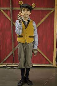 Costume Portraits Charlottes Web Costume Charlottes Web Costumes Charlotte Web Costume