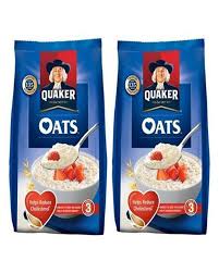 Quaker White Oats Price In Pakistan 2020 Prices Updated Daily