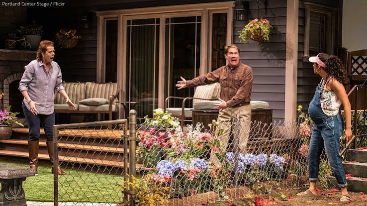 Should You Move Because of Bad Neighbors? 5 Next-Door Solutions