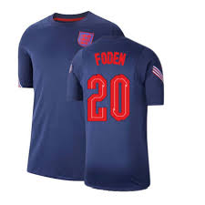 Phil foden england shirts are at the ready within our wide range of england national team apparel for every football fan out there. 2020 2021 England Nike Training Shirt Navy Foden 20 Cd2176 412 213719 71 93 Teamzo Com