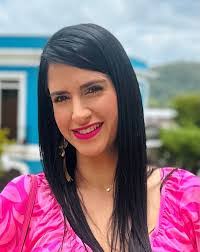 Kassandra Rodriguez's Instagram, Twitter & Facebook