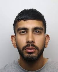 All the criminals locked up in Yorkshire in 2022