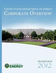 DOE Corporate Overview