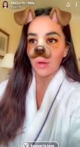 Milla jasmine responsable de la rupture entre. Milla Jasmine Les Marseillais Se Confie Sur Ses Operations De Chirurgie Esthetique Toutes Les Actualites Des People