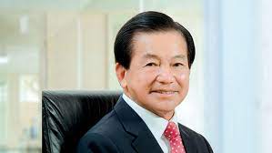 Even though ioi is often refereed as palm oil and real estate development giant, lee saw his fortune decrease as his shares of the group. Ioi Group Founder Lee Shin Cheng Passes Away Edgeprop My