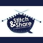 Stitch & Share