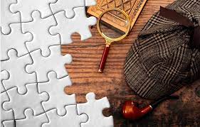 They feature fun puzzles of all types that'll keep you entertained. Are The Challenges Facing Your Association A Puzzle Or A Mystery