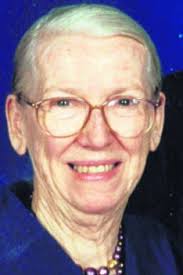 June Schuler Obituary