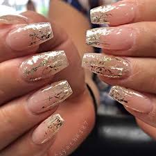 The post 10 stunning chrome nail ideas to. 45 Cool Ways To Rock Chrome Nails In 2021 Page 2 Of 4 Stayglam