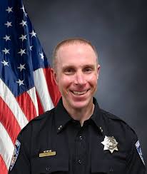 We are excited to announce that Jon Evans has been appointed by Sheriff  Bates to serve as Chief Deputy of the Summit County Sheriff's Office. With  17 years of service and proven