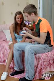 Smack My Bitch Katrina Zhenya Ohmibod Teen Anal Skirt Sex HD Pics