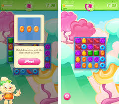 Mobile Engagement Analysis Candy Crush Leanplum