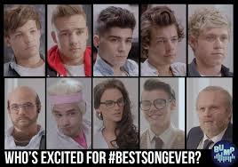 Five albums in five years? Ash London Live On Twitter Best Song Ever One Direction Zayn Malik One Direction
