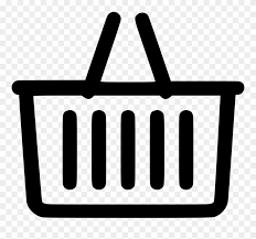 shopping basket icon free download png basket svg shopping clipart 726942 pinclipart shopping basket icon free download png