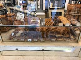 Boulangerie Au Duc De La Chapelle Paris 18e Quand Est Ce Qu On Mange