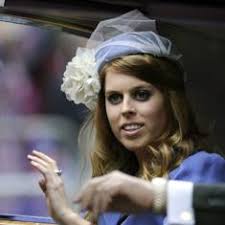 Beatriz de York rompe con Dave Clark tras diez años de relación