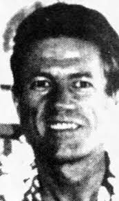 Vaughn Ray Strong (1947-1993)