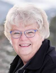 Obituary information for Jackie Jean Ballantyne