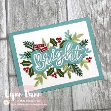 Select a card die set. 4 Ways To Use Layering Word Dies In Card Making Lynn Dunn