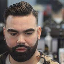 Beard Styles By Face Shape Complete Guide Video Men Hairstyles World Beard does not necessarily mean a beaver look. beard styles by face shape complete