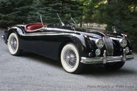 Autotrader Classics Classic Cars Classic Sports Cars Jaguar Car