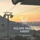 Wild autumn evening at the Mostelberg mountain inn event image