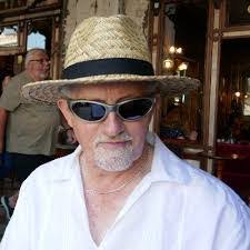 Simeon Greene's Instagram, Twitter & Facebook